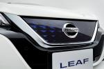 Nissan Leaf 2.zero 2017 года (JP)